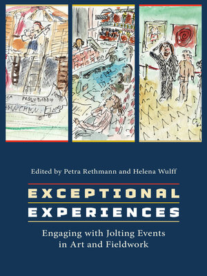 cover image of Exceptional Experiences